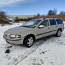 2002 Volvo V70 AWD bensiin+LPG (foto #1)