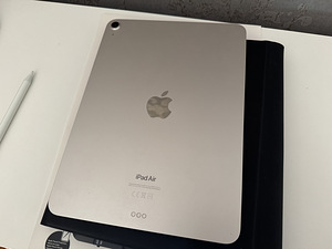 iPad Air 6. Gen (M2, 2024) Wifi 128GB (2 foto / 6)
