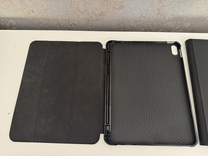 iPad Air 6. Gen (M2, 2024) Wifi 128GB (5 foto / 6)