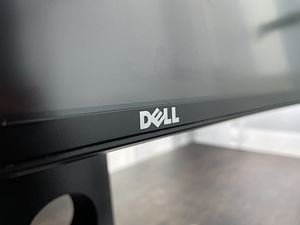 Dell Ultrawide 34'' Monitor (Perfect Working Condition) (2 foto / 9)