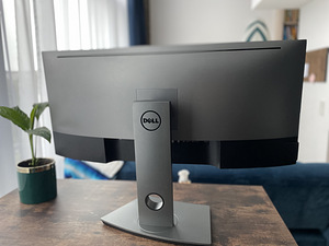 Dell Ultrawide 34'' Monitor (Perfect Working Condition) (5 foto / 9)