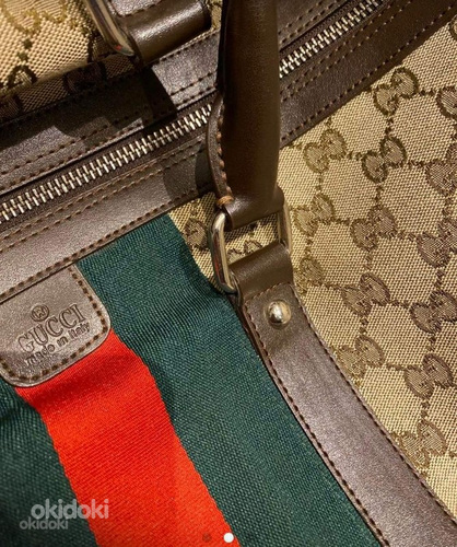 Gucci kott (foto #2)