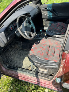 Vw passat b4 1.9tdi (5 foto / 6)
