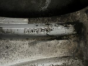 Volvo 16 valuveljed Orbit (5 foto / 5)