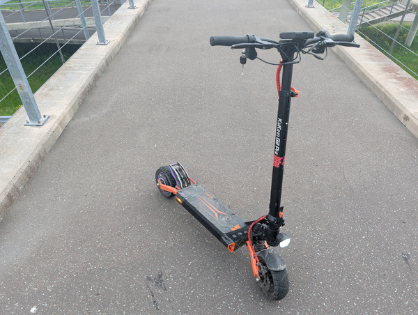 Kuugo kukirin g2 pro