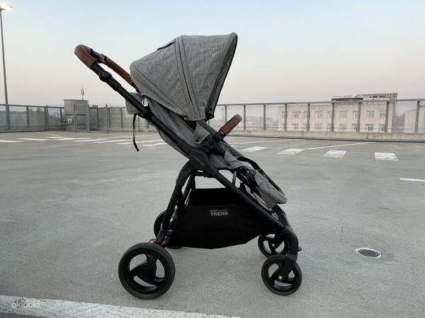 Valco baby Snap4 Trend Ultra (foto #2)