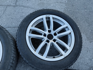 18" ATS 5x120 veljed+rehvid (5 foto / 9)