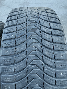 18" ATS 5x120 veljed+rehvid (9 foto / 9)
