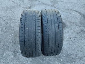 215/50/17 michelin primacy hp (1 фото из 6)