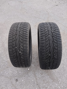 225/40/18 Hankook MS (1 foto / 5)