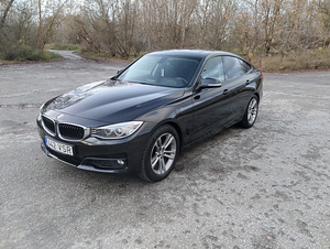 BMW 320D XDRIVE (1 фото из 10)
