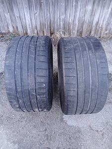Michelin Pilot Sport S5 305/30ZR21 (1 foto / 7)