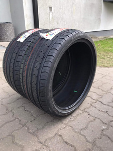 275/30 R20 uued rehvid 2tk (1 foto / 3)