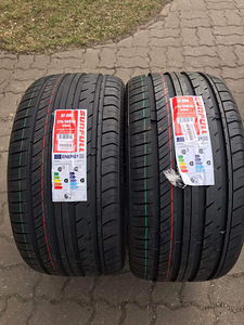 275/30 R20 uued rehvid 2tk (2 foto / 3)