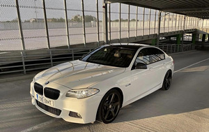 BMW 525 3.0 150kW (2 foto / 8)