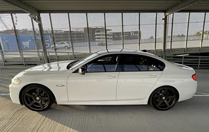 BMW 525 3.0 150kW (5 foto / 8)
