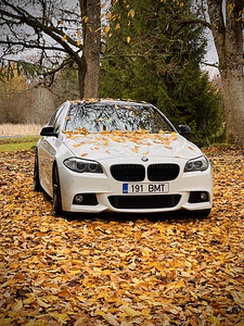 BMW 525 3.0 150kW (1 foto / 7)