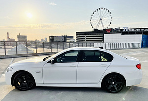 Vossen “20” veljed + rehvid (245/35 R20) (7 foto / 7)