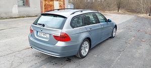 Продается BMW 320d 120kw автомат (2 фото из 9)