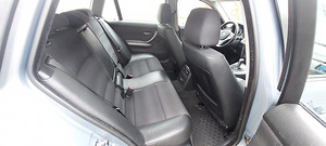 Продается BMW 320d 120kw автомат (6 фото из 9)