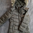 Зимнее пальто H&M, s 134 (фото #1)