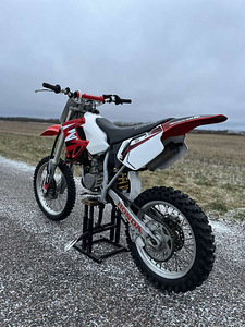 Honda CR85RB EXPERT (1 foto / 6)