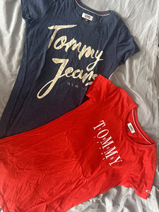 Tommy Hilfiger t-särk XS (1 foto / 3)