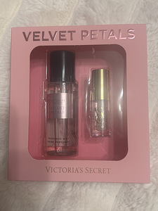 UUS! Victoria’s Secret kinkekomplekt (4 foto / 9)
