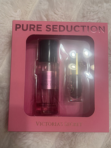 UUS! Victoria’s Secret kinkekomplekt (5 foto / 9)