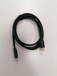 USB-C monitori ja docking kaabel 1m (2 foto / 2)