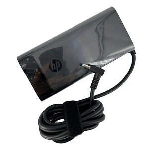 HP 200w bluetip originaallaadija 19,5v 10,3a (1 foto / 2)