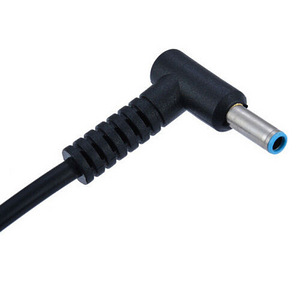 HP 200w bluetip originaallaadija 19,5v 10,3a (2 foto / 2)