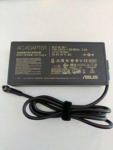 Зарядное устройство Asus 230w 6,0×3,7 мм оригинал