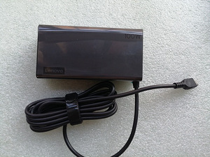 Lenovo 100w Type-c originaal laadija (2 foto / 2)