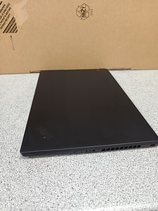 Lenovo Thinkpad Carbon X1 6gen /16gb/256gb ssd/FHD iips (5 foto / 5)