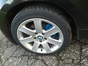 BMW 118D 2004a (3 фото из 15)