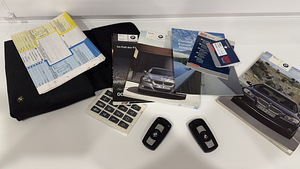 BMW 318i (14 фото из 15)