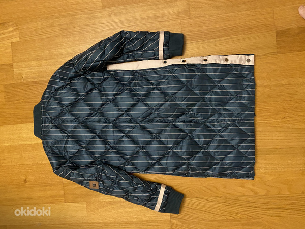 Куртка ivo Nikkolo 34 подходит для размера S (фото #2)