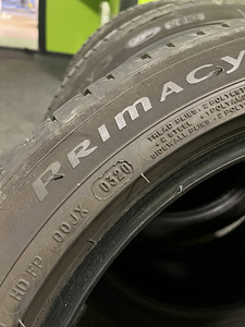 Michelin Primacy 3 275/40/R18 (2 foto / 3)