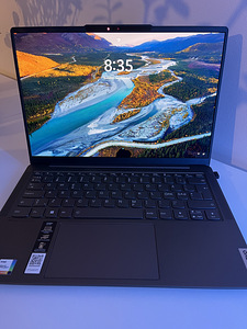 Lenovo Yoga Slim6 (1 foto / 2)