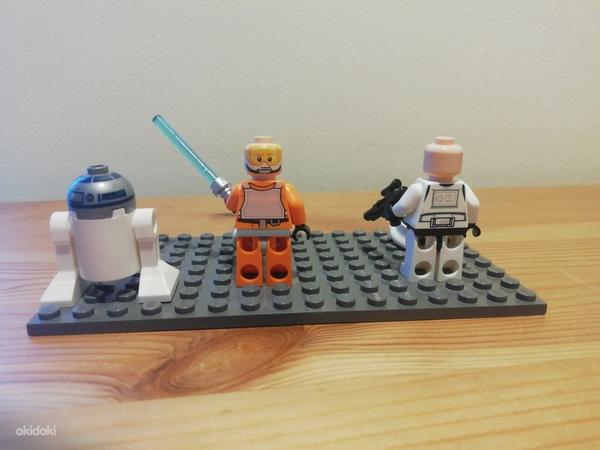 Lego komplekt 75235 Tähesõjad (foto #2)