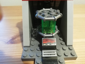 Lego komplekt 75235 Tähesõjad (3 foto / 10)