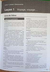 Student book (2 foto / 3)