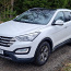Hyundai Santa Fe Premium 2.2 145kW (фото #1)