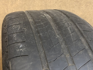 Bridgestone Turanza T001 205/55/R16 2tk (2 foto / 3)