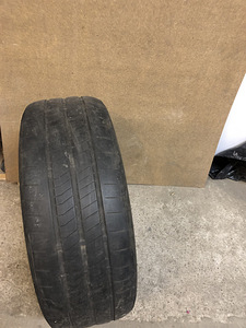 Bridgestone Turanza T001 205/55/R16 2tk (3 foto / 3)