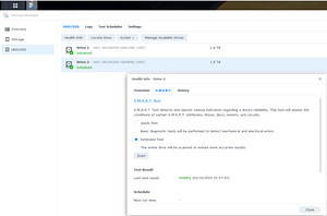 Synology DiskStation DS215+ (NAS) + 4TB HDD (4 foto / 5)