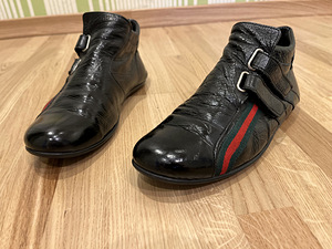 Gucci meeste kingad/tennised EUR41 (2 foto / 5)
