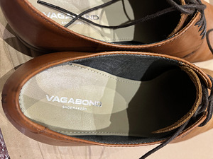 VAGABOND meeste kingad 42 (4 foto / 5)