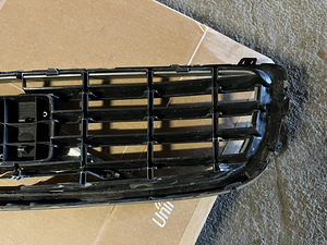 Volvo S40/V50 iluvõre (grill) (7 foto / 8)